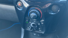 Toyota Aygo 1.0 VVT-i X-Cite 2 5dr Petrol Hatchback